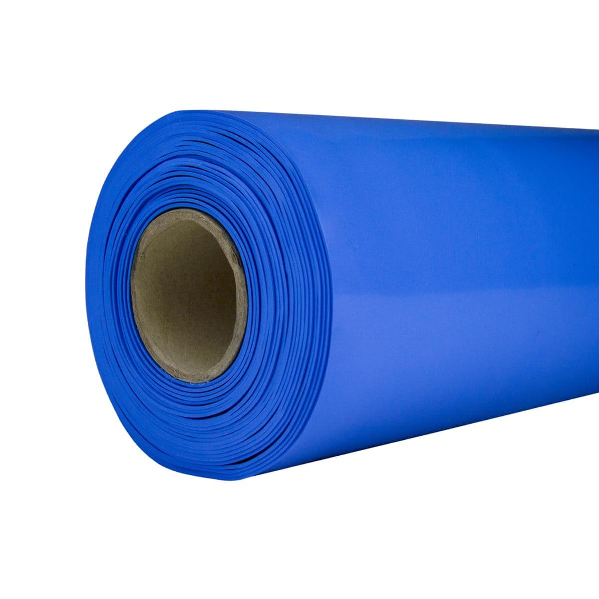 EKI 1554 Silicone rubber blauw